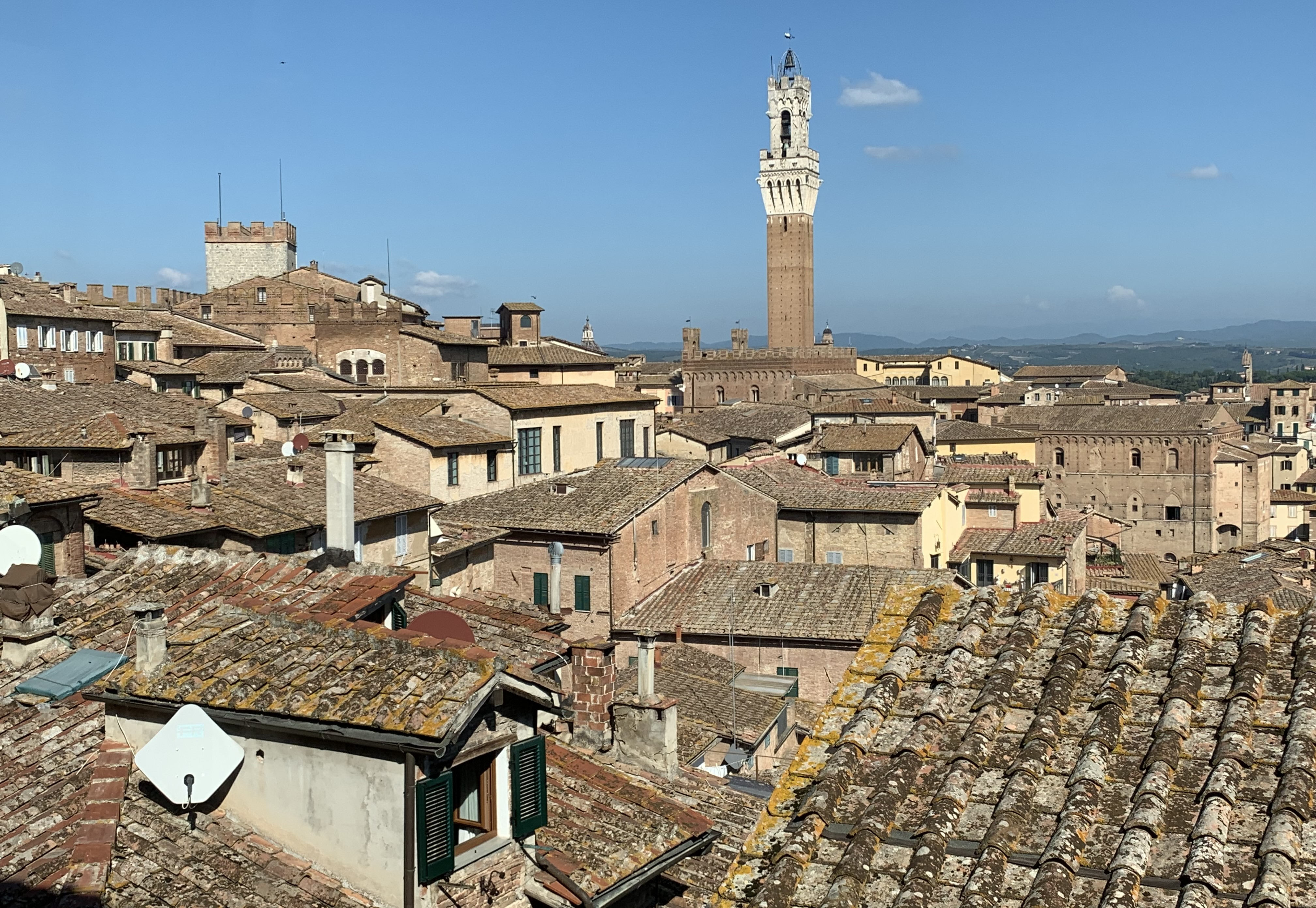 Siena